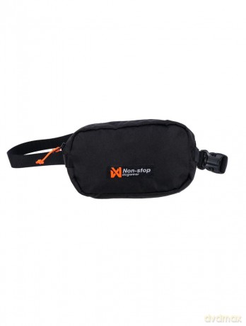 Non-Stop - Trail Quest belt bag - Black