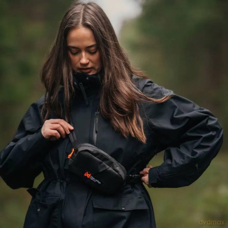 Non-Stop - Trail Quest belt bag - Black