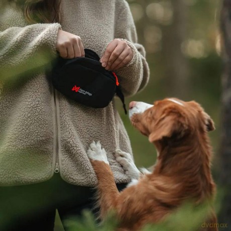 Non-Stop - Trail Quest belt bag - Black