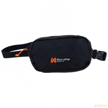 Non-Stop - Trail Quest belt bag - Black