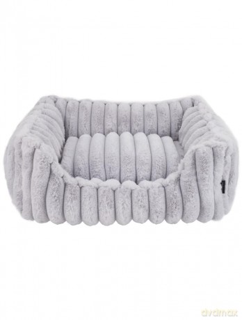 Nordic paws - Ripple Square - Grey - S