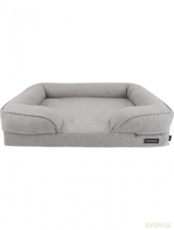 Nordic paws - Ro Dog Bed - Grey - L