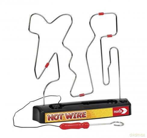 Noris - Hot Wire (606060172) [GRA]