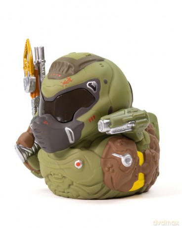 Numskull - Doom Tubbz BOXED Slayer