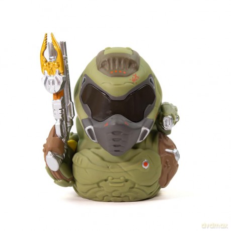 Numskull - Doom Tubbz BOXED Slayer