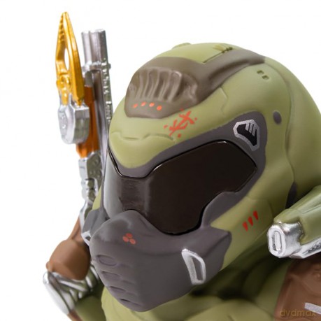 Numskull - Doom Tubbz BOXED Slayer