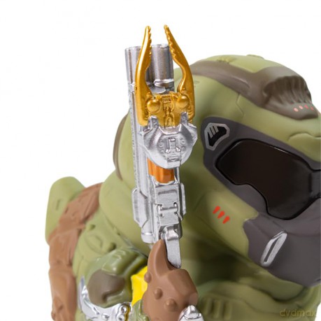 Numskull - Doom Tubbz BOXED Slayer