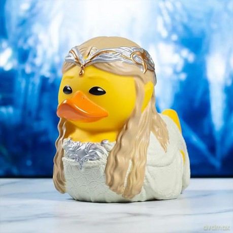 Numskull - LOTR Tubbz BOXED Galadriel