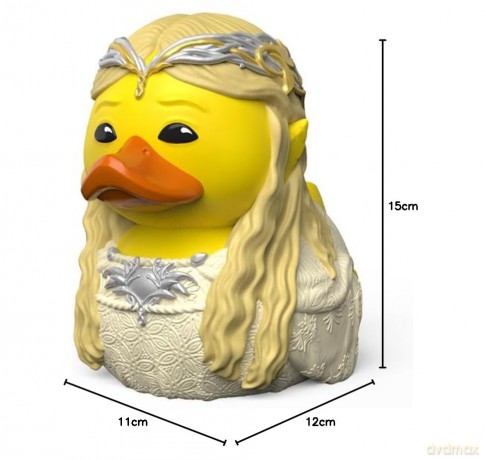 Numskull - LOTR Tubbz BOXED Galadriel