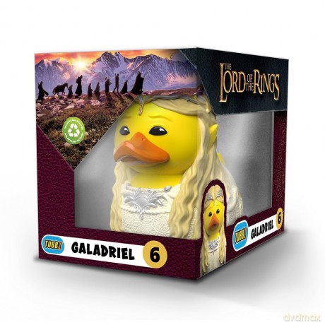 Numskull - LOTR Tubbz BOXED Galadriel