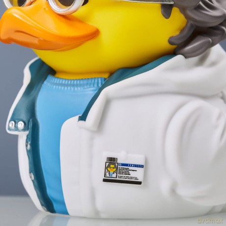 Numskull - MGS Tubbz BOXED Dr. Hal Otacon