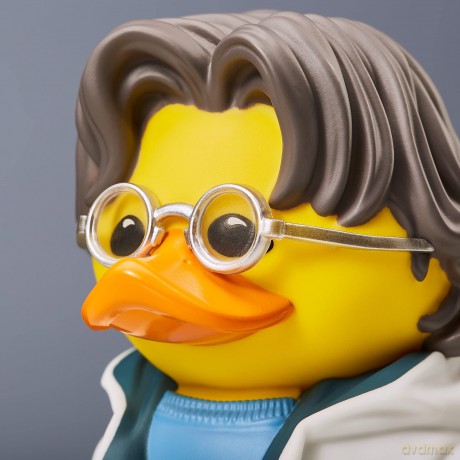 Numskull - MGS Tubbz BOXED Dr. Hal Otacon