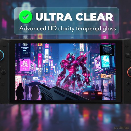 Nyko - Screen Armor - Nintendo Switch 2