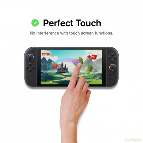 Nyko - Screen Armor - Nintendo Switch 2