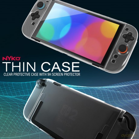 Nyko - Thin Case