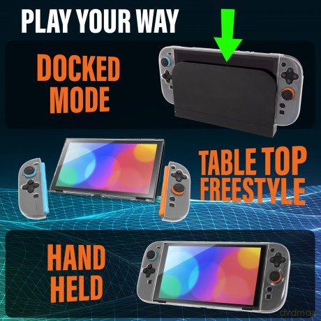 Nyko - Thin Case