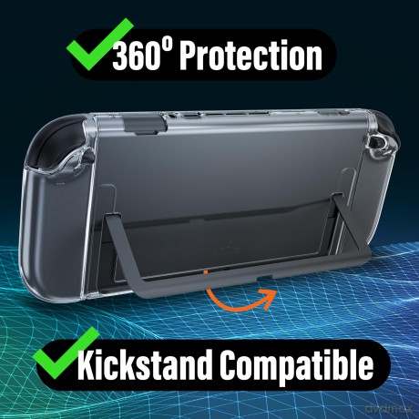 Nyko - Thin Case