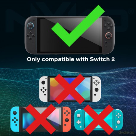 Nyko - Thin Case