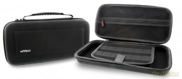 Nyko - Travel Case (Black) - Nintendo Switch 2