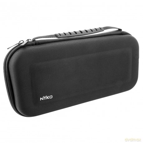 Nyko - Travel Case (Black) - Nintendo Switch 2