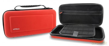 Nyko - Travel Case (Red) - Nintendo Switch 2