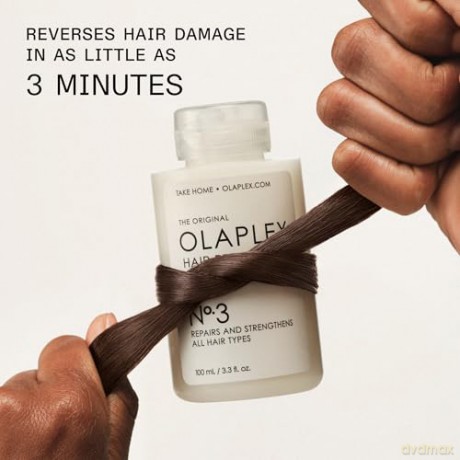 Olaplex - The Mini Essentials Set - Giftset