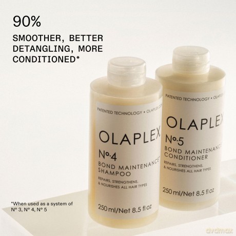 Olaplex - The Mini Essentials Set - Giftset