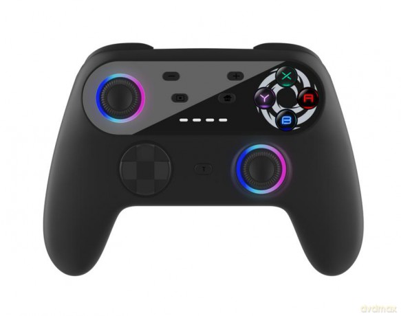 Oniverse - Wireless Controller Walli - Nintendo Switch 2