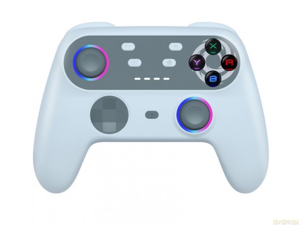 Oniverse - Wireless Controller Walli - Nintendo Switch 2