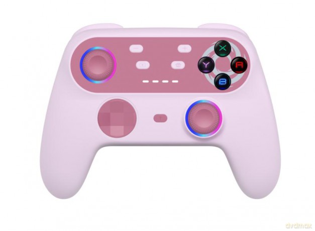 Oniverse - Wireless Controller Walli - Nintendo Switch 2