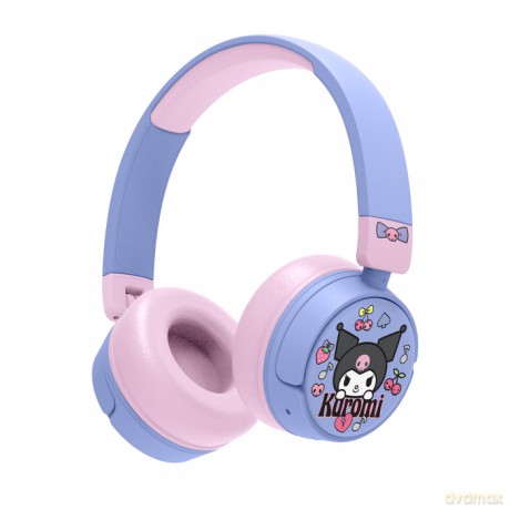 OTL - Kuromi Kids Wireless Headphones