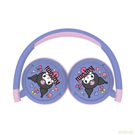 OTL - Kuromi Kids Wireless Headphones