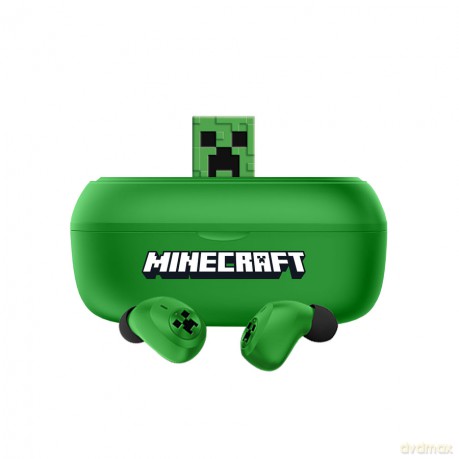 OTL - Minecraft 3D TWS Earphones