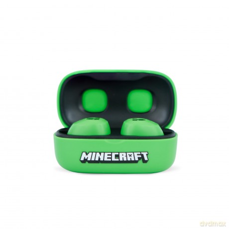 OTL - Minecraft 3D TWS Earphones