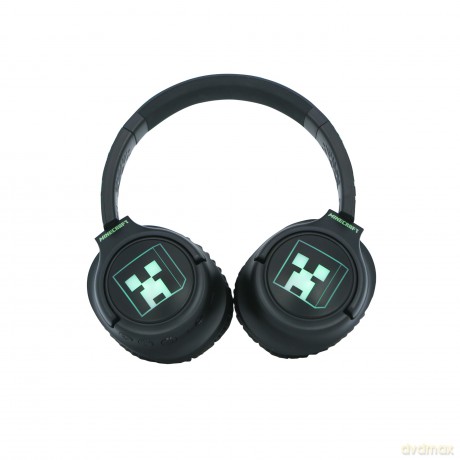 OTL - Minecraft Wireless headphones with LED Light