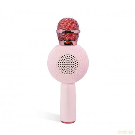 OTL - Pokemon Jigglypuff PopSing LED Microphone