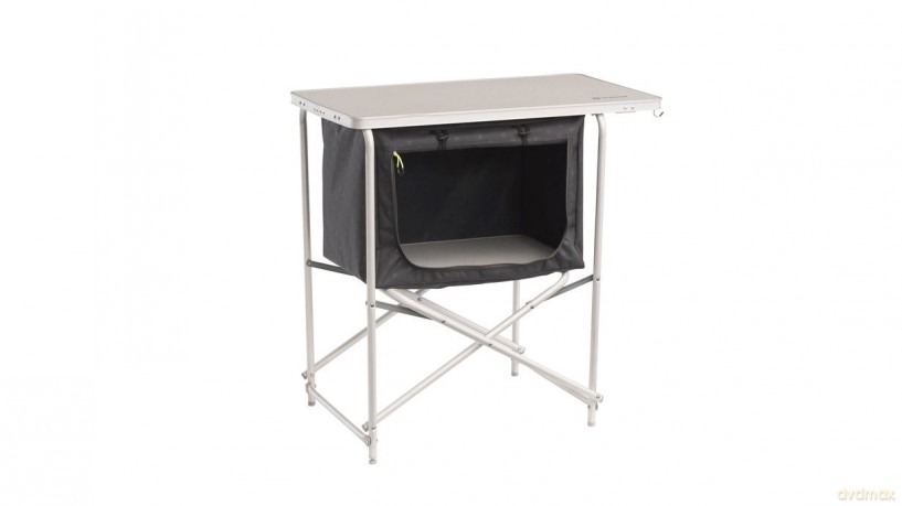 Outwell - Andros Kitchen Table 80, 5 x 45,5 x 80 cm (531144)