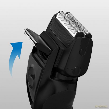 Panasonic - Shaver - ES-RW31-K503