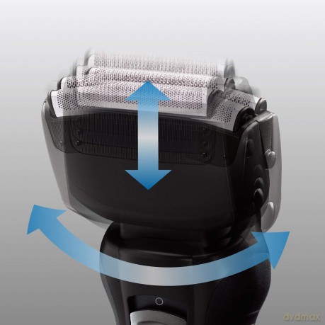 Panasonic - Shaver - ES-RW31-K503