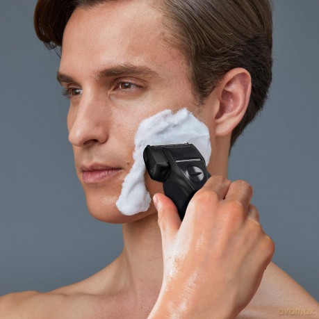 Panasonic - Shaver - ES-RW31-K503