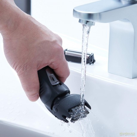 Panasonic - Shaver - ES-RW31-K503