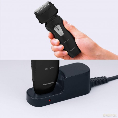 Panasonic - Shaver - ES-RW31-K503