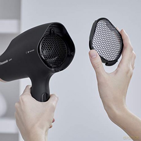 Panasonic EH-NA65CN825 Hair Dryer - Professional nanoe Technology