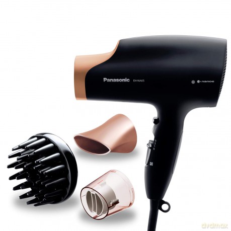 Panasonic EH-NA65CN825 Hair Dryer - Professional nanoe Technology