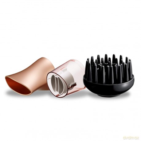 Panasonic EH-NA65CN825 Hair Dryer - Professional nanoe Technology