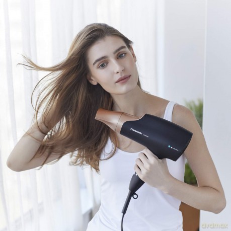 Panasonic EH-NA65CN825 Hair Dryer - Professional nanoe Technology