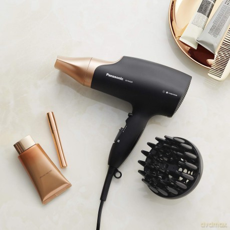Panasonic EH-NA65CN825 Hair Dryer - Professional nanoe Technology