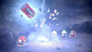 Paper Mario Color Splash [GRA]