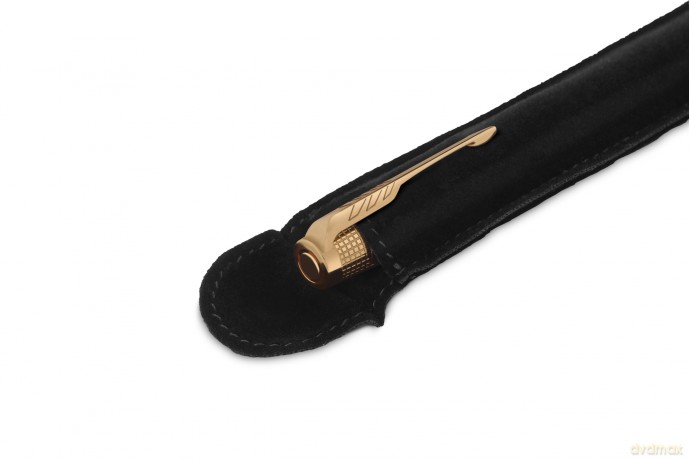 Parker - Sonnet Cisel Special Edition Fountain Pen - Gold