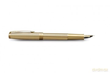 Parker - Sonnet Cisel Special Edition Fountain Pen - Gold